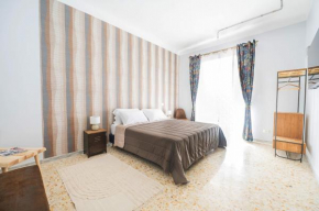 Trastevere Lovely 2 BR Apartment